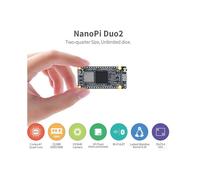 Per la scheda di sviluppo NanoPi Duo2 Allwinner H3 -A7 512MB DDR3
