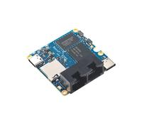 Per La Scheda di Sviluppo per Nanopi R28S 1GB RAM RK3528 con Porte Ethernet Duali Gigabit Supporta EMMC/WiFi/