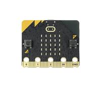 Per La Scheda di Sviluppo Programmabile Microbit V2, Scheda di Espansione Programmabile Scratch per La Programmazione DIY A Scuola