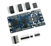 Per La Scheda di Sviluppo Python FPGA 1.0E, La Programmazione Grafica Esegue Facilmente RISC-V