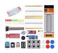 Per La Scheda di Sviluppo R3 Guida Introduttiva Kit di Apprendimento Facil7196