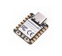 Per La Scheda di Sviluppo Seeed Studio XIAO RA4M1, Scheda SuperMini Minuscola da 256 KB Flash Compatibile con per IDE A
