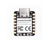 Per La Scheda di Sviluppo Seeed Studio XIAO RA4M1, Scheda SuperMini Minuscola da 256 KB Flash Compatibile con per IDE B