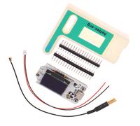 Per la scheda di sviluppo Wi-Fi Heltec LoRa 32 V3 HD Meshtastic