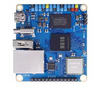 Per la scheda di sviluppo Zero 3 1GB RAM DDR4 Allwinner H618