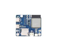 Per La Scheda Driver Della Matrice RGB ESP32-S3, Array di Doppi Microfoni Integrati, per Wi-Fi A 2,4 GHz e 5, Interazione Vocale