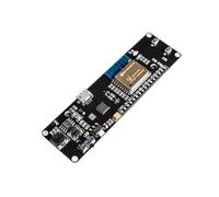 Per La Scheda Madre per WeMos D1 ESP-Wroom-02 ESP8266 WiFi Nodemcu Modulo 18650 Scheda di Sviluppo per La Ricarica Della Batteria