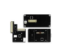 Per La Scheda PCB Della Piastra Adattatore 'Asse Cannon Sidewinder X1 Series X1 Genius XEZ, Scheda Stampante 3D Originale