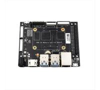 Per la scheda portante del modulo RDK X3 RJ45 Ethernet che migliora l'efficienza