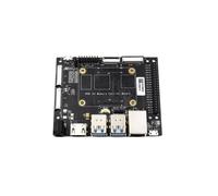 Per La Scheda Portante del Modulo RDK X3 USB3.0 RJ45 Ethernet Che Migliora L'Efficienza con il Modulo Scheda Adattatore MIPICSI 40PIN