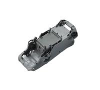 Per la scocca per DJI per AIR 3 Drone Coperchio fisso superiore/inferiore del telaio centrale anteriore 4G Moudle Cover(Middle Frame)