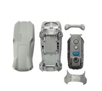 Per la scocca per DJI per AIR 3 Drone Coperchio fisso superiore/inferiore del telaio centrale anteriore 4G Moudle Cover(1 set)