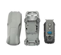 Per la scocca per DJI per AIR 3 Drone Coperchio fisso superiore/inferiore del telaio centrale anteriore 4G Moudle Cover(4 in 1 Shell)