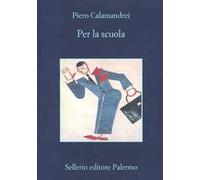 Per la scuola