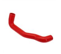 Per La Seconda Generazione II Per Mini Per Cooper S R56 One + R60 Countryman SUV Intercooler Connettore In Silicone Tubo Flessibile Parti Di Ricambio Tubo Aspirazione Aria(Rosso)