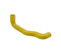 Per La Seconda Generazione II Per Mini Per Cooper S R56 One + R60 Countryman SUV Intercooler Connettore In Silicone Tubo Flessibile Parti Di Ricambio Tubo Aspirazione Aria(Giallo)