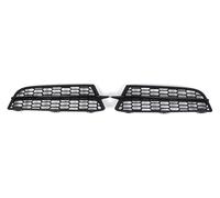 Per La Serie 1 F20 F21 M-Model 2011-2015, Copertura Fendinebbia, Griglia Paraurti Anteriore grille nebbia dell'auto