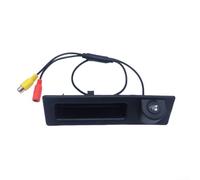 per la Serie 2 per F45 HD Telecamera Posteriore 2010-2017 Telecamera per la retromarcia sulla Maniglia del Bagagliaio