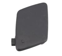 Per La Serie 3 E90 E91 LCI M-Sport 2009-2012 Copertura Per Gancio Di Traino | Ricambi Auto Coperchio Traino Paraurti Anteriore 51117891391 CAVINBDZ