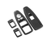 Per La Serie 3 Per F30 Per Gran Per Turismo Per F34 Per F33 Per F36 4 Pezzi Interni Auto Interruttore Sollevamento Laterale Copertura Trim Maniglia Porta Interna
