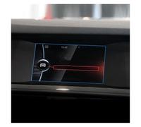 per la Serie 5 F07 F10 F11 F18 2010 2011 2012 2013 2014 2015 2016 Pellicola Protettiva per Schermo di Navigazione GPS per Auto, Display LCD Touch, Vetro temperato.