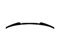 Per La Serie 5 Touring Per F11 2011-2017 Tetto Tronco Spoiler ABS Protezione Corpo Auto Posteriore Splitter Diffusore Spoiler Posteriori Alettone(Gloss Black)