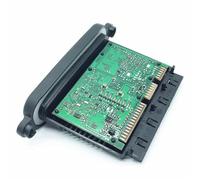 per La Serie 7 F01 F02 63117316213 unità di Controllo della Guida Adattiva dei Fari Tms per Auto Parti del Modulo Modulo di Controllo Adattivo