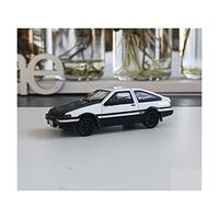 Per La Serie Di Sogni Iniziale D Toyota AE86 Mazda RX-7 Modello Di Auto In Lega Di Simulazione 1 64(2)