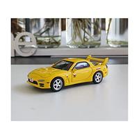 Per La Serie Di Sogni Iniziale D Toyota AE86 Mazda RX-7 Modello Di Auto In Lega Di Simulazione 1 64(3)