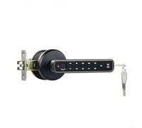 per la serratura della porta dell'impronta digitale per l'ingresso di integrazione biometrica Speedy con App Keyless per il controllo 05s Casa per mazza magnetica