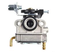 Per la sostituzione del carburatore per tosaerba per TTL488GDO 2 IN 1 Multi Tool Parts Compatibile con Carburatore per il funzionamento affidabile del motore