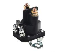 Per la sostituzione del solenoide di avviamento per PART117-1197 corrisponde a 1513075 1171197 e si integra con i sistemi di tosaerba Ride On