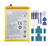 Per la sostituzione della batteria ZTE Blade A71 2021 / Voyage 10