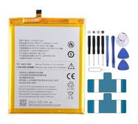 Per la sostituzione della batteria ZTE Vodafone Smart V8 VFD710