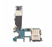 per la Sostituzione della Scheda Madre del Cellulare Galaxy S8, Scheda Madre Sbloccata PCB da 64 GB Scheda Madre di Gioco Scheda Logica Principale Sbloccata Professionale