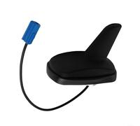 per la Sostituzione dell'antenna Radio a Pinna di squalo per i Modelli Opel G e H con ABS Resistente all'Usura