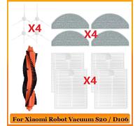 Per la Sostituzione di S20 per Gli Accessori del Filtro HEPA S20 E3N89980 [EEK: A]