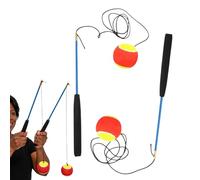 Per La Spalla - Attrezzo Portatile Per Braccia E Allenamento,Palla per Stretching della Spalla con - per Adulti Uomini Indoor Outdoor Casa Salotto Palestra Ufficio Fitness Allenamento