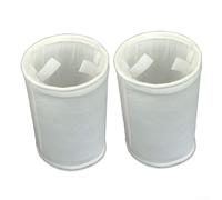 Per LA Spas Pool Spa Part Sacchetto filtro multiuso compatibile con filtro Aqua Klean per rimozione efficiente dei detriti e circolazione dell'acqua nei sistemi spa della piscina