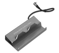 Per La Stazione di Docking SteamDeck Dock 85DD TIPO C A PD100W (Ricarica) +3216