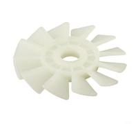 Per la tagliatrice 4100 per le parti di ricambio della pala del ventilatore del ROTORE 12 lame (per 4100)