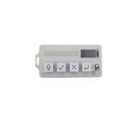 Per La Tastiera Dedicata Vibe Coding per La Tastiera Esterna AI Programming Keyboard Claude Cursor