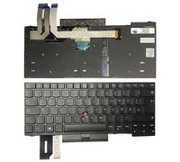 Per la tastiera del computer portatile versione tedesca progettata per la vita moderna