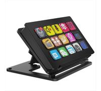 Per la tastiera StreamDeck LCD Button 15Key Live Content Creation Visual
