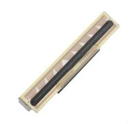 Per la testina di stampa compatibile della stampante termica Zebra QLn320, P1031365001, striscia termica di alta affidabilità 203dpi