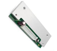 Per la testina di stampa della stampante della carta d'identità Zebra modello 105912G346A, compatibile con la serie P330i/P430i/P330m per una produzione efficiente di etichette
