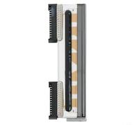 Per la testina di stampa termica Zebra LP2824 TLP2824 203dpi G105910102 per una produzione efficiente di etichette