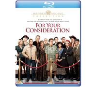 Per la tua considerazione [Blu-ray]