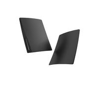 Per La Versione con Unità Disco per PS5, Guscio Protettivo per Console per PS5, Cover Protettiva, Piastra Frontale, Accessori di Ricambio A