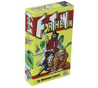 Per La Vittoria | Gioco Da Tavolo Strategico Astratto